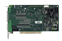SSCNET II PCI-8372+/8366+