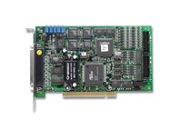PCI-9114 Series Multi-Function DAQ