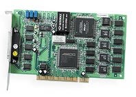PCI-9118 Series Analog Input