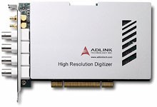 PCI-9816/9826/9846 Digitizer