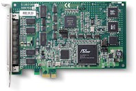 PCIe-7300A High Speed Digital IO Cards