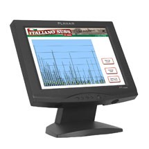 Planar PT1500M 15" Touchscreen Monitor.