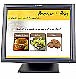Planar PT1745R 17 inch Touchscreen LCD Monitor