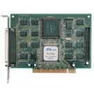 PCI-7200 High Speed Digital IO Cards