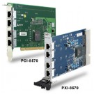PCI-8570, PXI-8570