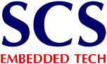 SCS Embedded Tech