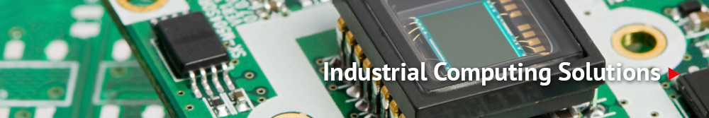 Industrial Computing Solutions